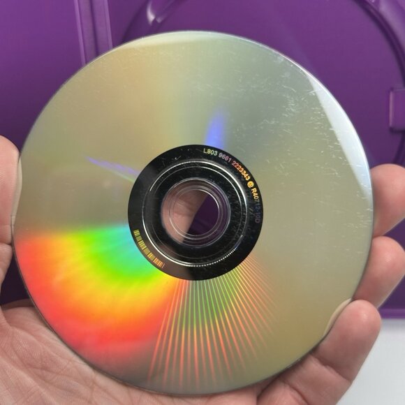 Goosebumps - Night of the Living Dummy III, DVD Horror Scholastic RARE OOP 2004 - Picture 5 of 9